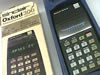 Sinclair Oxford 300 with original box