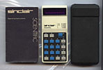 Sinclair Scientific