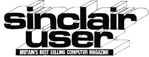 Sinclair User